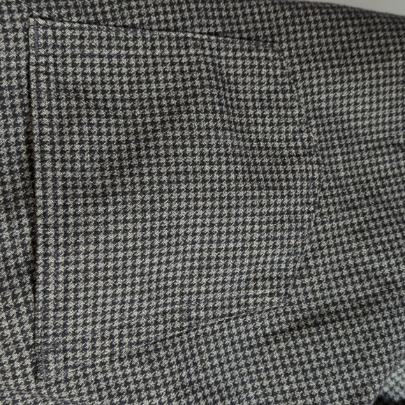 AG Adriano Goldschmied Tellis Modern Slim Pants Size 40 x 34 - Picture 8 of 13